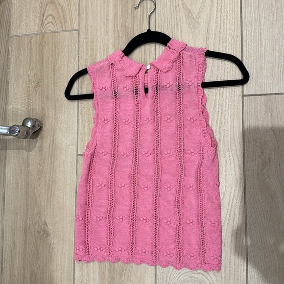 Vintage looking blouse from ZARA - Picture 2 of 3